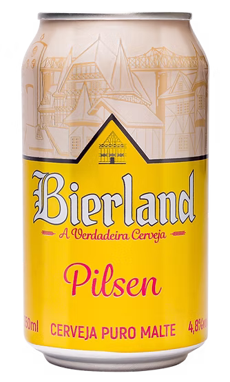 Bierland Pilsen