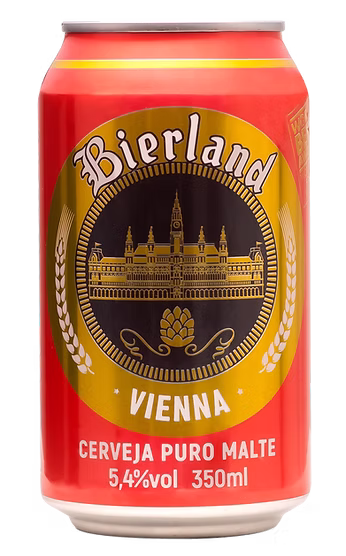  BIERLAND VIENNA  