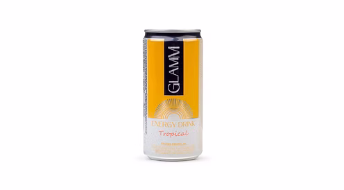 Glamm Energy Tropical
