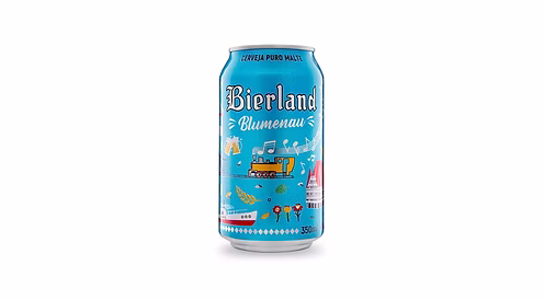 Bierland Blumenau
