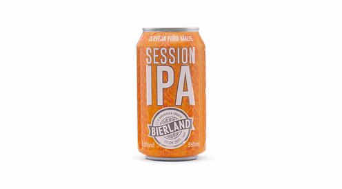 Bierland Session IPA
