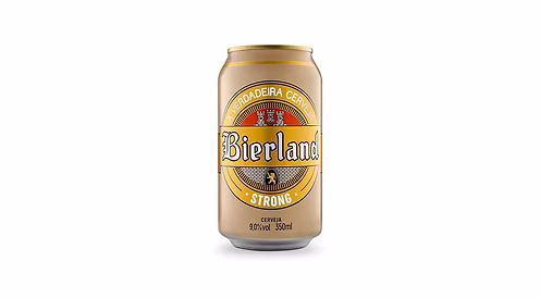 Bierland Strong