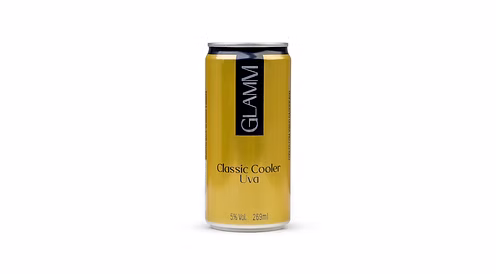 Glamm Cooler