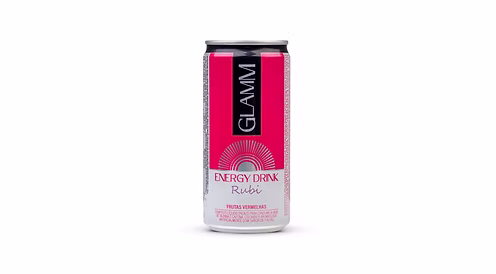 Glamm Energy Rubi