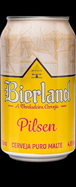 Cerveja Pilsen
