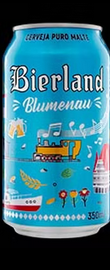 Cerveja Blumenau