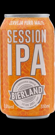 Cerveja Session IPA