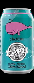 Cerveja Charlotte